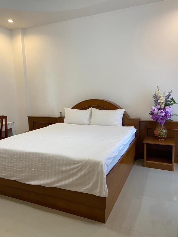 Ketsara Hotel Maha Sarakham Exterior foto